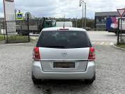 Opel Zafira B Рестайлинг Крым  - изображение 25