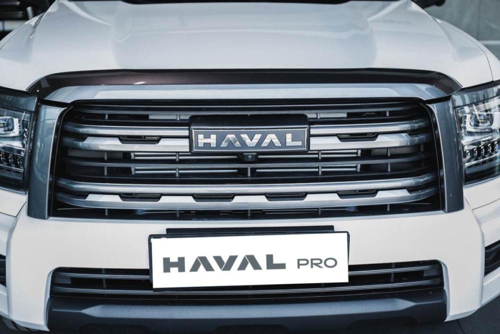 Haval H5 II Екатеринбург  - изображение 4
