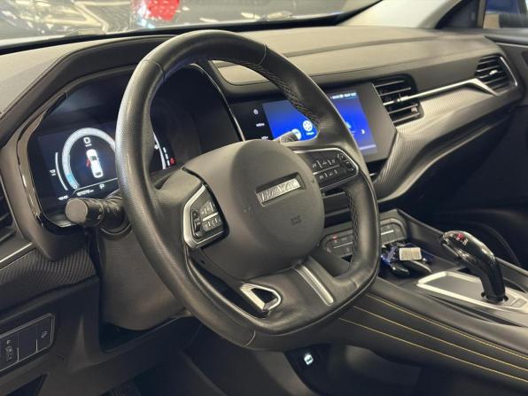 Haval F7x I с пробегом 2020 года, цена 1 429 000 рублей, 67076 км, внедорожник, Автокод Объявления