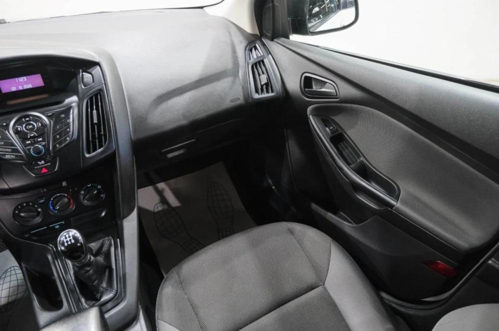 Ford Focus III Новокузнецк  - изображение 18