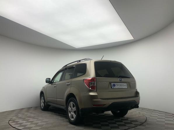 Subaru Forester III с пробегом 2008 года, цена 770 000 рублей, 223500 км, внедорожник, Автокод Объявления