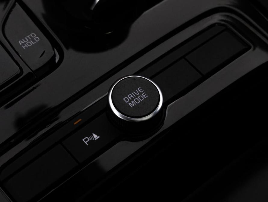 Kia K5 III Санкт-Петербург  - изображение 24