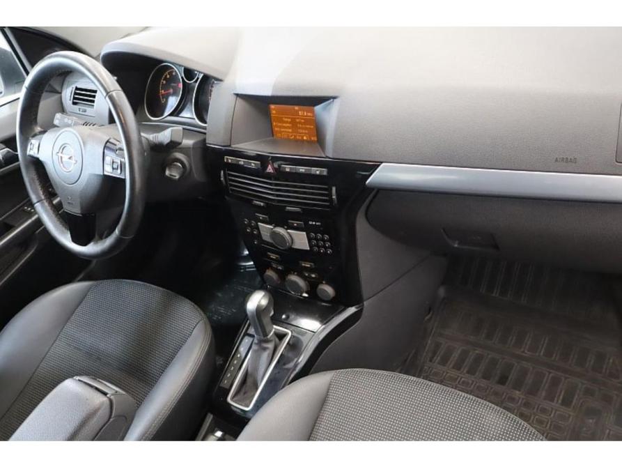 Opel Astra H Рестайлинг Коломна  - изображение 5