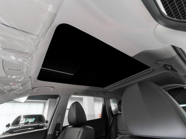 Nissan X-Trail III Рестайлинг 2 с пробегом 2026 года, цена 3 895 000 рублей, 27 км, внедорожник, Автокод Объявления