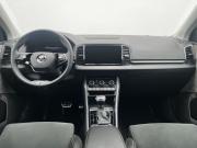 Skoda Karoq I Москва  - изображение 24
