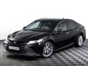 Toyota Camry VIII (XV70) Москва  - изображение 46