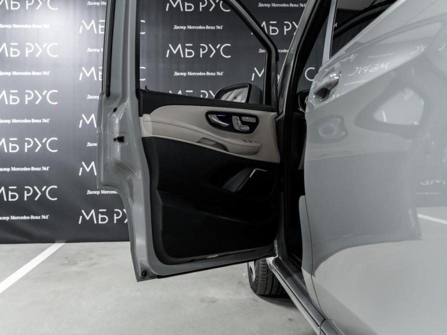 Mercedes-Benz V-Класс III (W447) Рестайлинг 2 Москва  - изображение 8