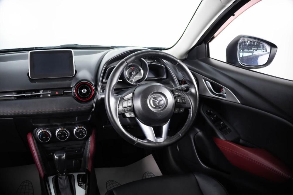 Mazda CX-3 I Пермь  - изображение 14