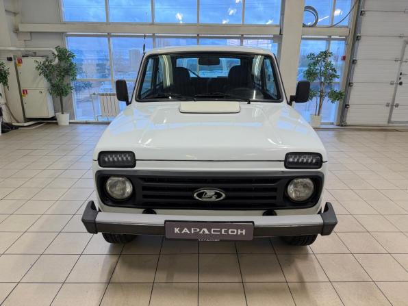 Lada (ВАЗ) 2121 (4x4) I Рестайлинг с пробегом 2015 года, цена 484 000 рублей, 90000 км, внедорожник, Автокод Объявления