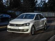 Volkswagen Polo V Рестайлинг Санкт-Петербург  - изображение 32