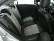 Chevrolet Aveo II Иваново  - изображение 30