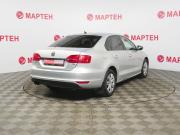 Volkswagen Jetta VI Рестайлинг Вологда  - изображение 22