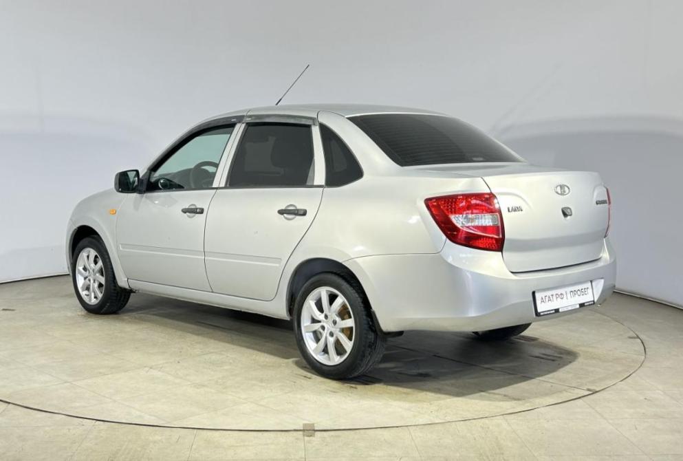 Lada (ВАЗ) Granta I Саранск  - изображение 13