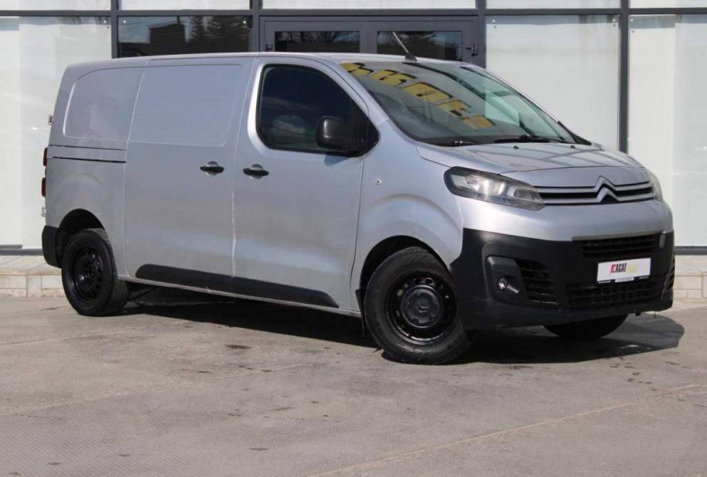 Citroen Jumpy III Саратов  - изображение 3