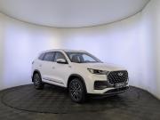 Chery Tiggo 8 Pro Max I Москва  - изображение 33
