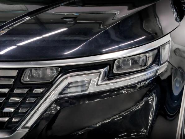 Kia Carnival IV с пробегом 2023 года, цена 4 250 000 рублей, 88000 км, минивэн, Автокод Объявления