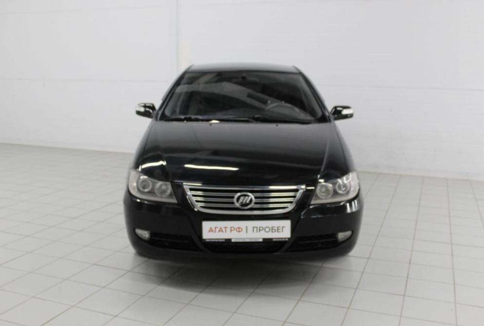 Lifan Solano I (620) Астрахань  - изображение 2