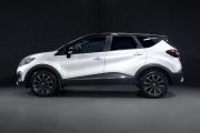 Renault Kaptur I Тюмень  - изображение 31