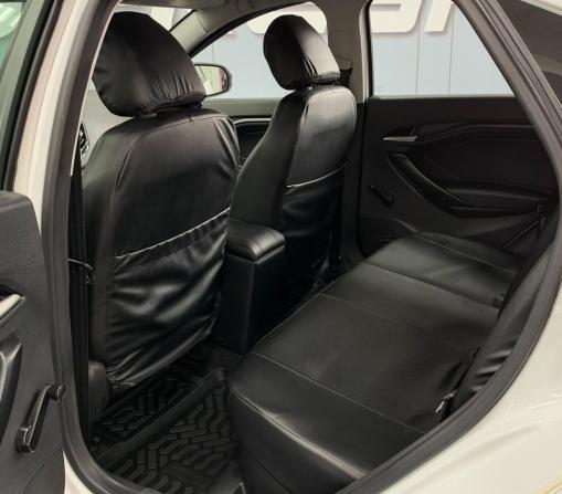Lada (ВАЗ) Vesta I с пробегом 2017 года, цена 775 000 рублей, 92000 км, седан, Автокод Объявления