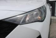 Hyundai Solaris II Рестайлинг Саратов  - изображение 40