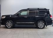 Toyota Land Cruiser 200 Series Рестайлинг 2 Барнаул  - изображение 51