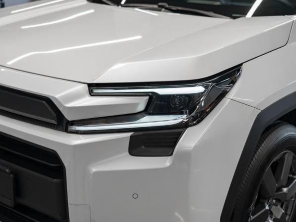 Toyota RAV4 VI (XA60) с пробегом 2026 года, цена 4 520 000 рублей, 120 км, внедорожник, Автокод Объявления
