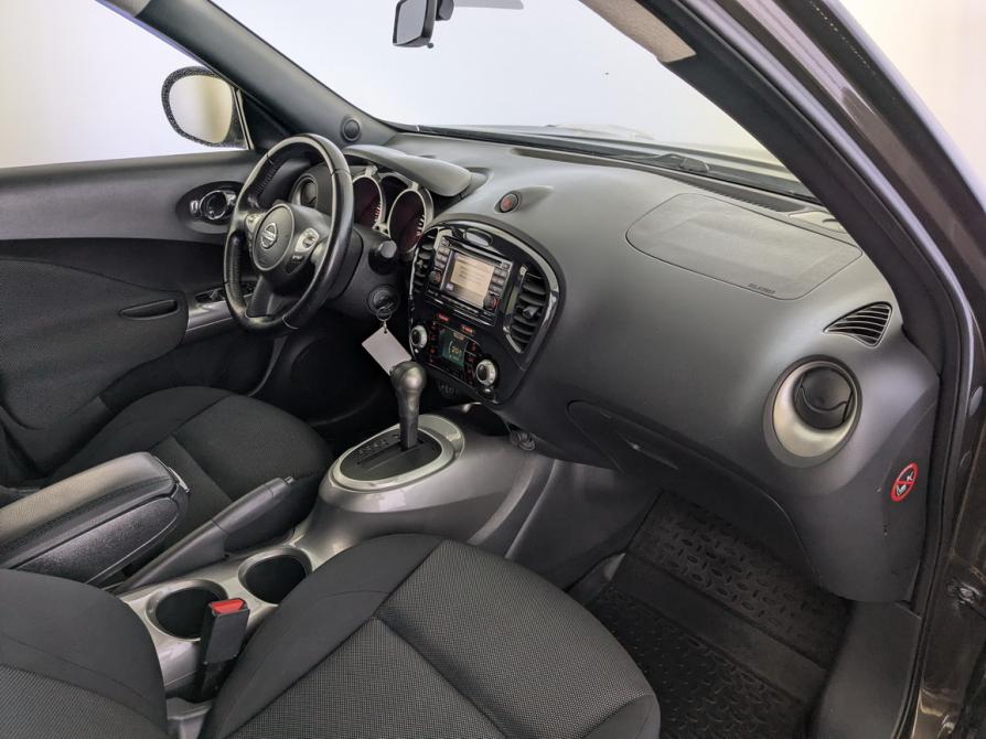Nissan Juke I Москва  - изображение 11