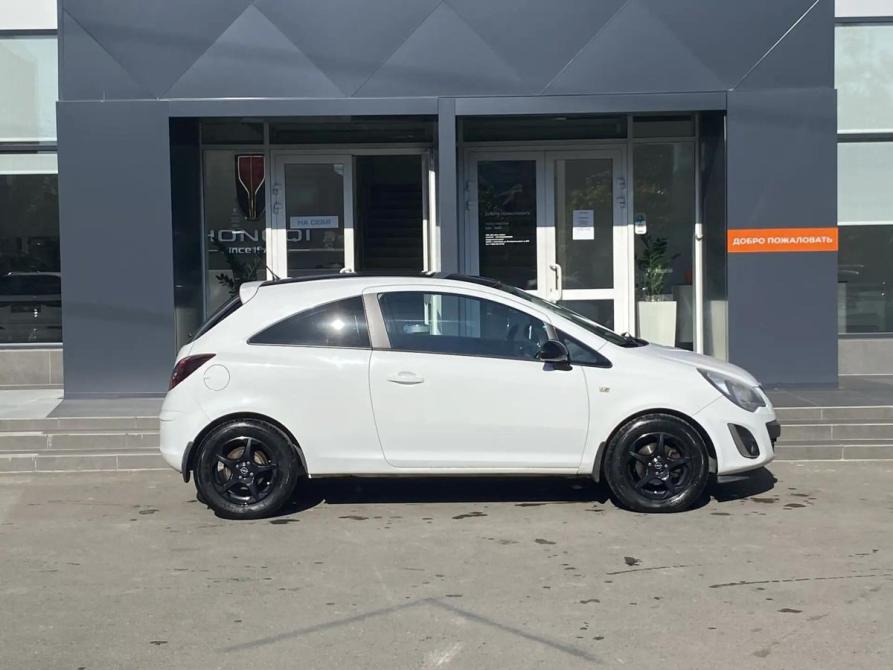 Opel Corsa D Рестайлинг II Краснодар  - изображение 4