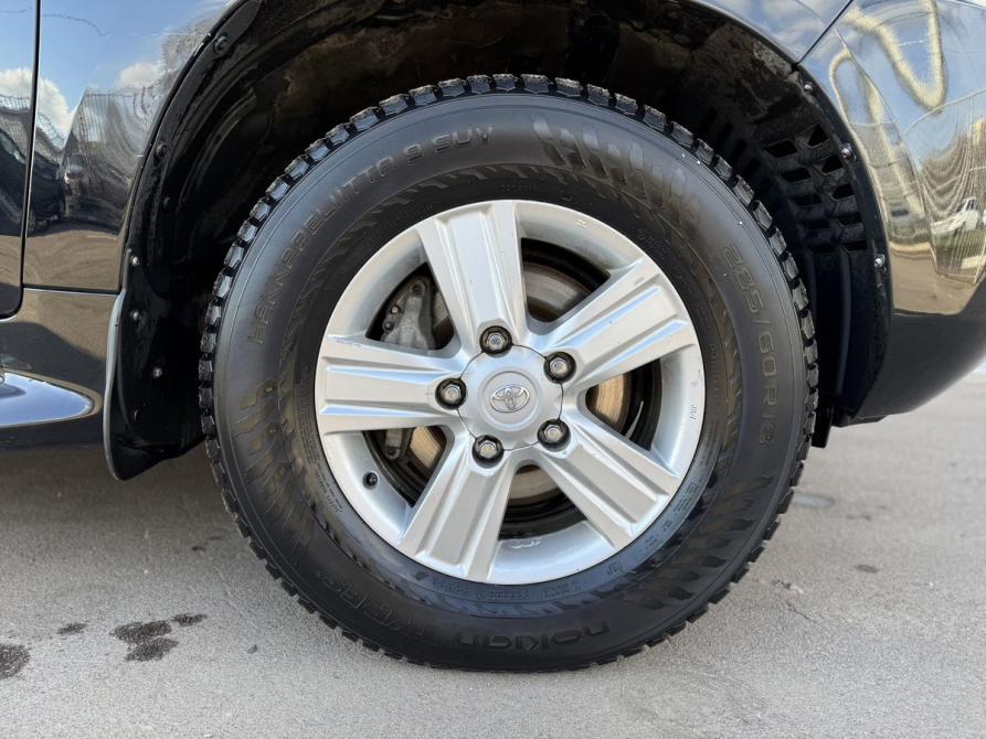 Toyota Land Cruiser 200 Series Рестайлинг 2 Воронеж  - изображение 25