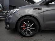 Kia Rio III Рестайлинг Москва  - изображение 42
