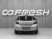 Opel Astra H Рестайлинг Ростов-на-Дону  - изображение 20