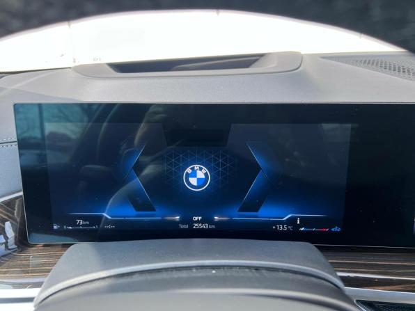 BMW X5 IV (G05/G18) Рестайлинг с пробегом 2024 года, цена 13 800 000 рублей, 25543 км, внедорожник, Автокод Объявления