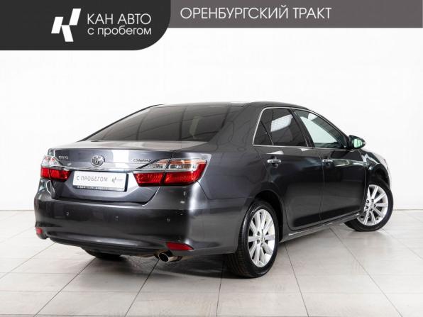 Toyota Camry VII (XV50) с пробегом 2012 года, цена 1 450 000 рублей, 204785 км, седан, Автокод Объявления