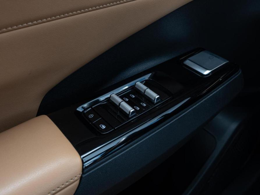 Geely Galaxy L7 Краснодар  - изображение 20