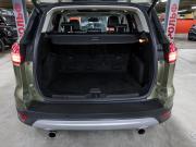 Ford Kuga II Москва  - изображение 40