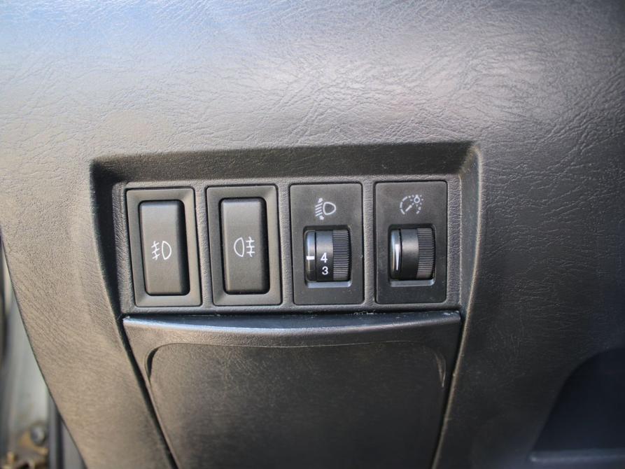Chery Tiggo (T11) I Рестайлинг (FL) Нижний Новгород  - изображение 10
