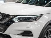 Nissan Qashqai II Рестайлинг Москва  - изображение 53