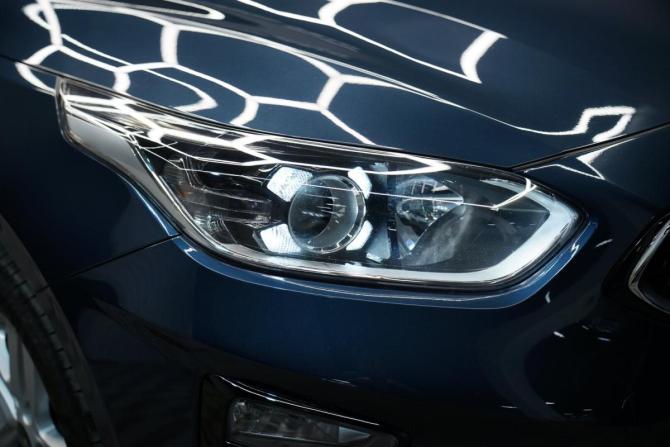 Kia Ceed III с пробегом 2020 года, цена 2 143 000 рублей, 63400 км, хэтчбек, Автокод Объявления