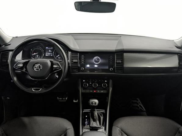 Skoda Kodiaq I с пробегом 2021 года, цена 2 950 000 рублей, 86675 км, внедорожник, Автокод Объявления