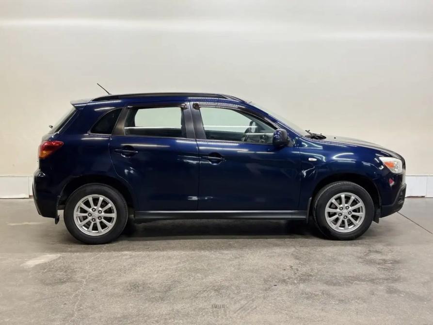Mitsubishi ASX I Саратов  - изображение 6