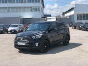 Hyundai Creta I Пермь  - изображение 8