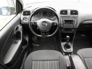 Volkswagen Polo V Рестайлинг Ростов-на-Дону  - изображение 29