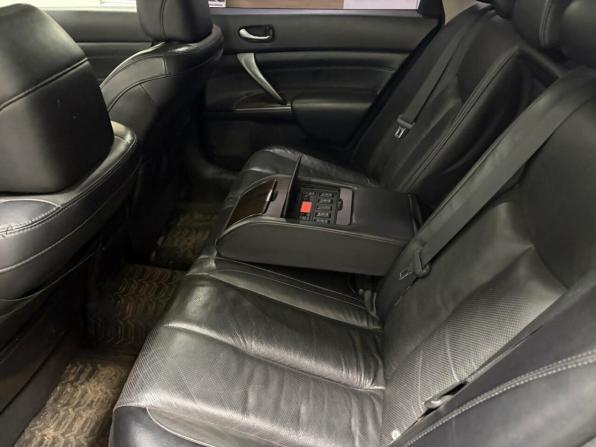 Nissan Teana II (J32) Рестайлинг с пробегом 2012 года, цена 935 000 рублей, 223801 км, седан, Автокод Объявления