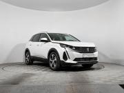 Peugeot 3008 II Рестайлинг Санкт-Петербург  - изображение 22