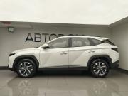 Hyundai Tucson IV Москва  - изображение 29