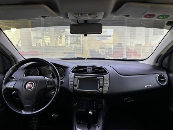 Fiat Bravo II с пробегом 2008 года, цена 455 000 рублей, 230162 км, хэтчбек, Автокод Объявления