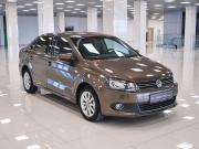 Volkswagen Polo V Рестайлинг Самара  - изображение 34
