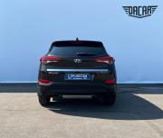 Hyundai Tucson III Санкт-Петербург  - изображение 23