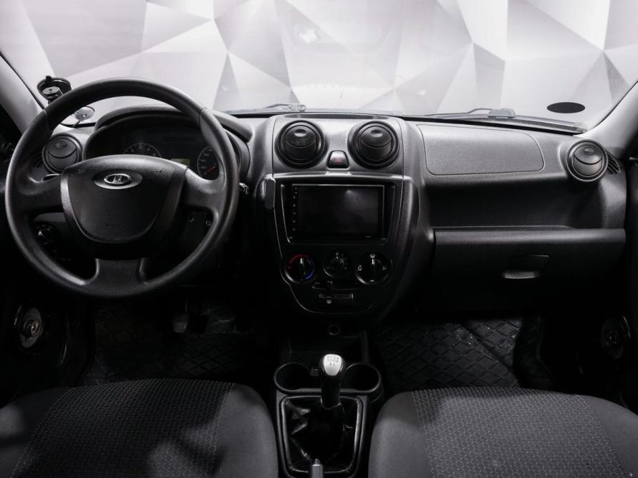 Lada (ВАЗ) Granta I Ульяновск  - изображение 10