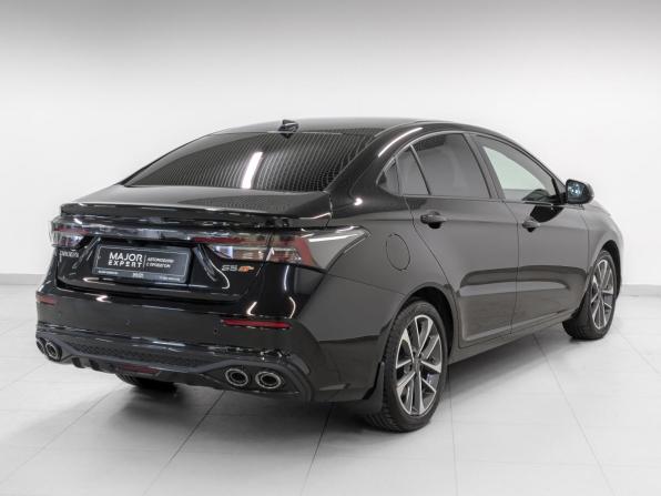Omoda S5 с пробегом 2024 года, цена 1 745 000 рублей, 26000 км, седан, Автокод Объявления